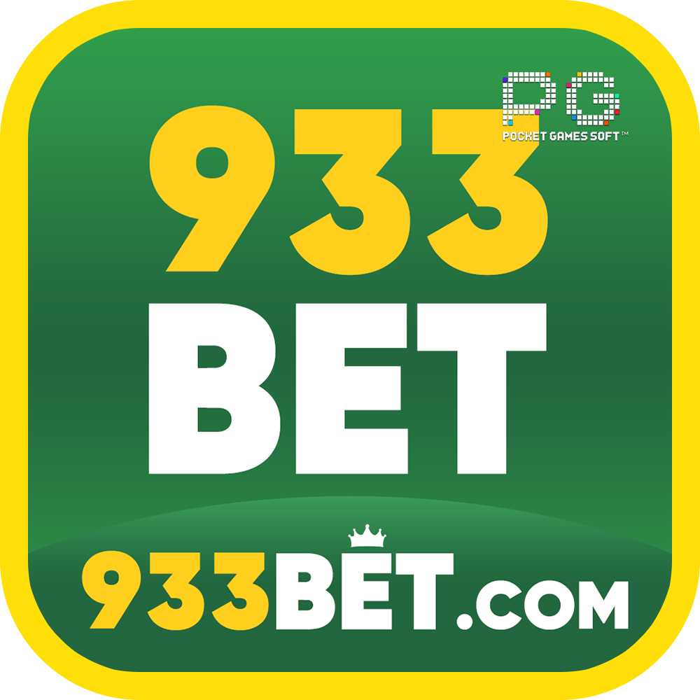 933bet Logo